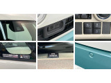 品質へのこだわり!フロアマットやシートなど車内をキレイに清掃し、ニオイや汚れなどを徹底的にクリーニングしてもらっております。室内はピカピカです☆