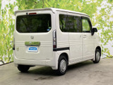 N-VAN +スタイル クール ホンダセンシング 