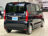 N-BOX G L ホンダセンシング 