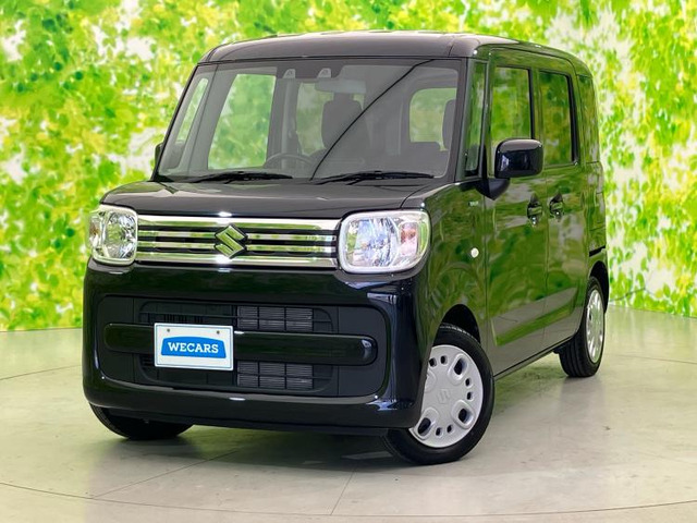 スペーシア  ハイブリッドG