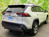 RAV4 2.0 G 4WD 