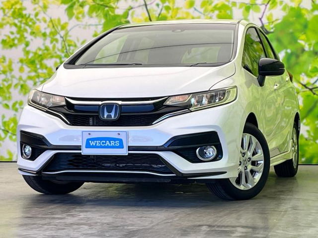 フィット1.3 13G S ホンダセンシング