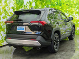 RAV4 2.0 アドベンチャー 4WD 