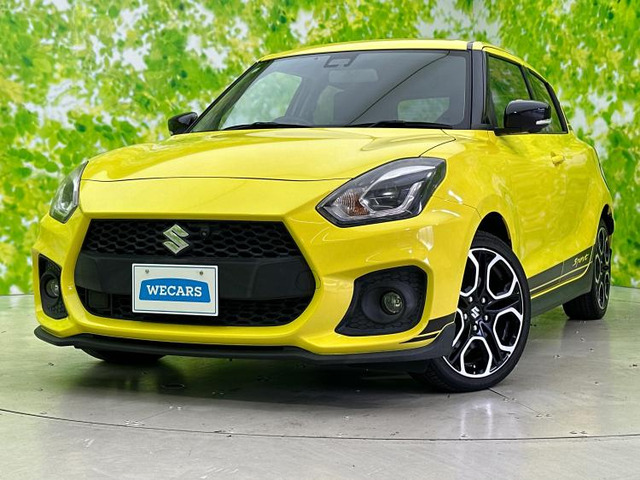 スイフト 1.4 スポーツ 