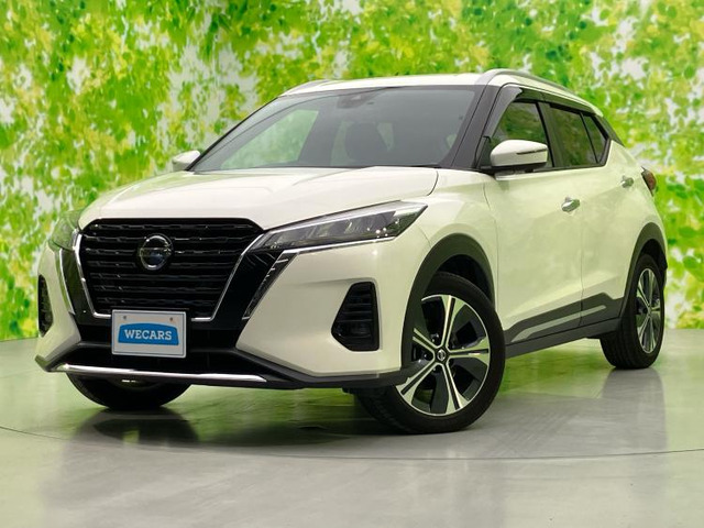 キックス 1.2 X (e-POWER)