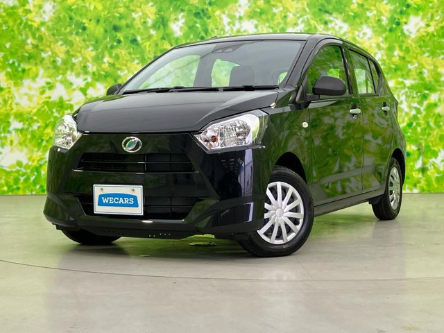 ミライース L SAIII 