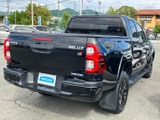 ハイラックス 2.4 Z GRスポーツ ディーゼル 4WD 
