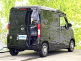 N-VAN +スタイル ファン ターボ ホンダセンシング 