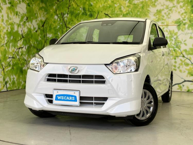 ミライース L SAIII 