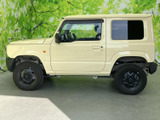 ジムニー XL 4WD 