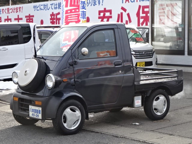 ミゼットIIDタイプ