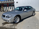 BMW 7シリーズ