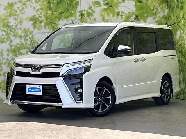 ヴォクシー2.0 ZS 煌II