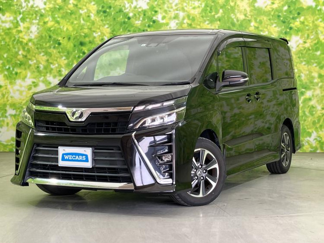 ヴォクシー 2.0 ZS