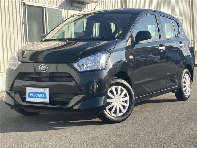 ミライース L SAIII 