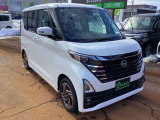 ご納車時には再度洗車・室内清掃を行い展示中についてしまった汚れも落として気持ち良くお乗りいただける状態にして納めさせていただきます!