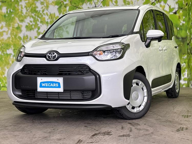 シエンタ ハイブリッド 1.5 X 