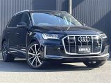 アウディ Q7