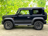 ジムニーシエラ 1.5 JC 4WD 