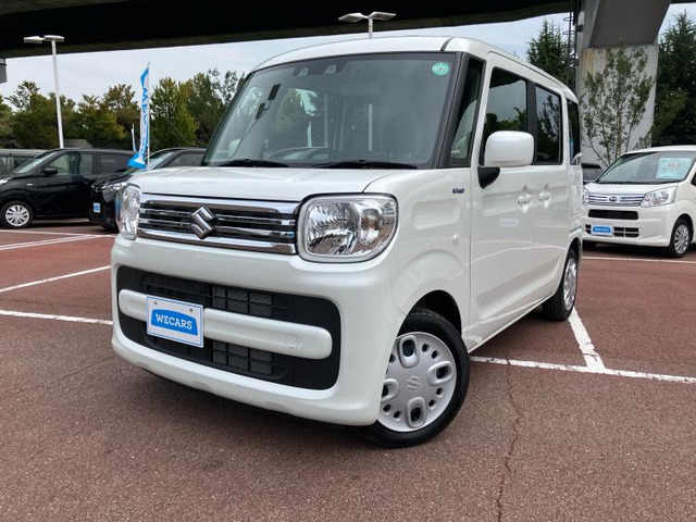 スペーシア  ハイブリッドG