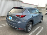 CX-5 2.2 XD スマートエディション 