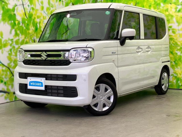 スペーシア  ハイブリッドG