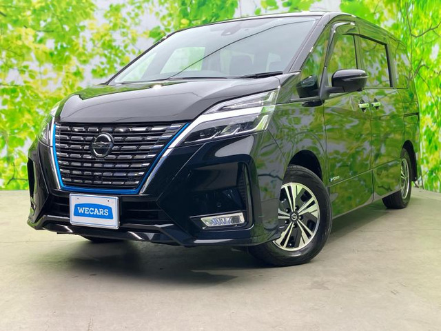 セレナ 1.2 e-POWER ハイウェイスターV 