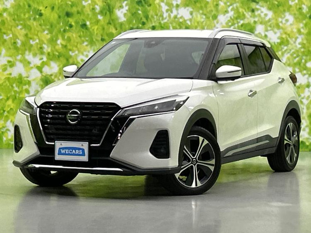 キックス 1.2 X (e-POWER) 