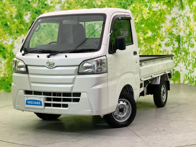 ハイゼットトラックスタンダード