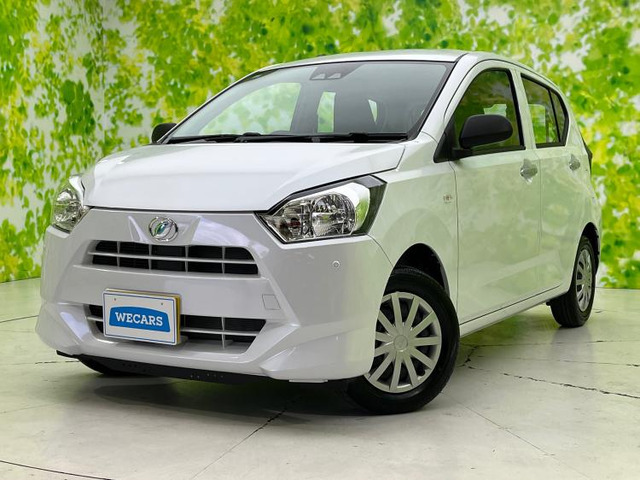 ミライース L SAIII 