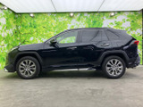 RAV4 2.0 G Zパッケージ 4WD 