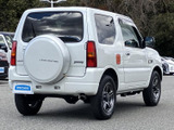 ジムニー ランドベンチャー 4WD 