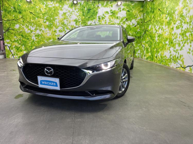 MAZDA3セダン1.8 XD プロアクティブ ツーリング セレクション