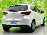 MAZDA2 1.5 15S プロアクティブ 