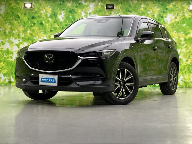 CX-52.2 XD プロアクティブ 4WD