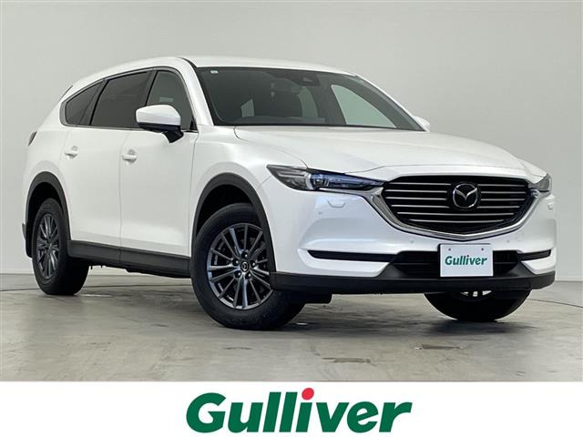 CX-82.2 XD スマートエディション修復歴無し