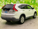 CR-V 2.4 24G 4WD 