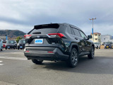 RAV4 2.5 ハイブリッド G E-Four 4WD 