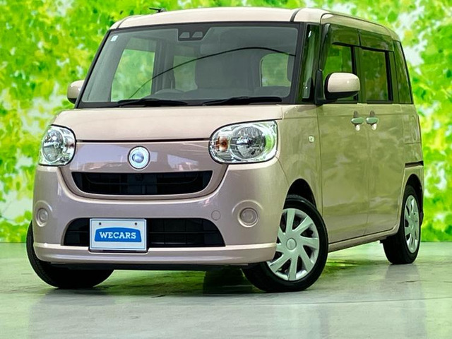 ムーヴキャンバスL SAIII