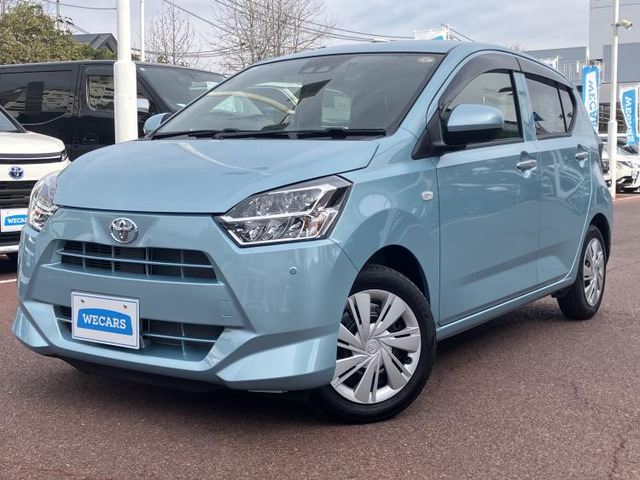 ピクシスエポックX SAIII