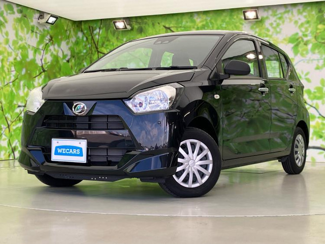 ミライース L SAIII 