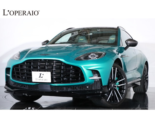 DBX707 4WDAMR23エディション 専用色 限定モデル 専用