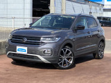 T-Cross TSI スタイル 