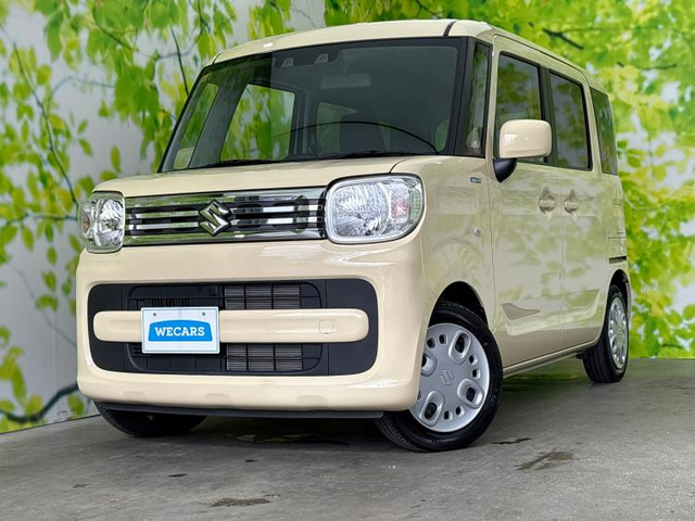 スペーシア  ハイブリッドG