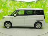 ソリオ 1.2 ハイブリッド(HYBRID) MX 4WD 