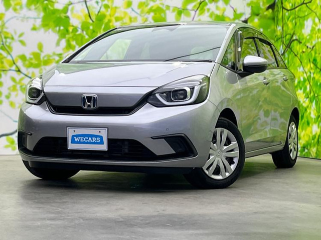 フィット 1.5 e:HEV ベーシック