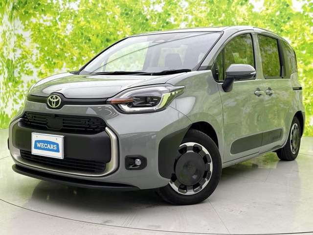 シエンタ ハイブリッド 1.5 Z 