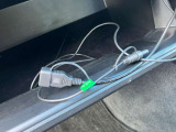 USB&AUX接続ケーブル