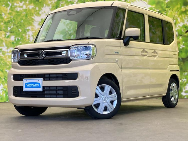 スペーシア  ハイブリッドG