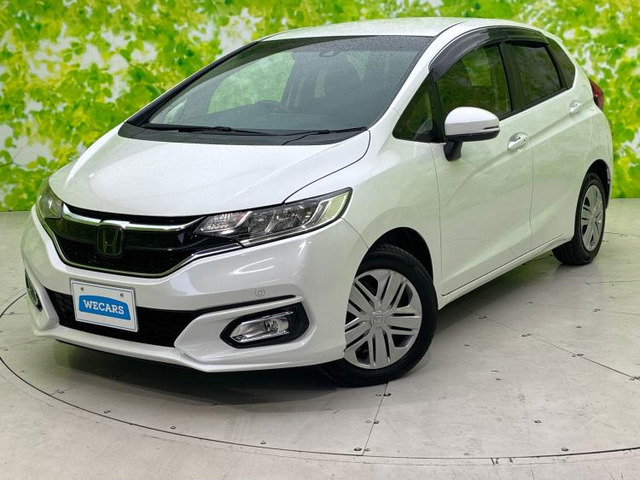 フィット 1.3 13G L ホンダセンシング